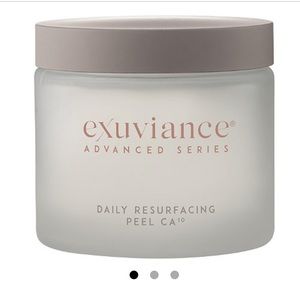 Exuviance Daily Resurfacing Peel